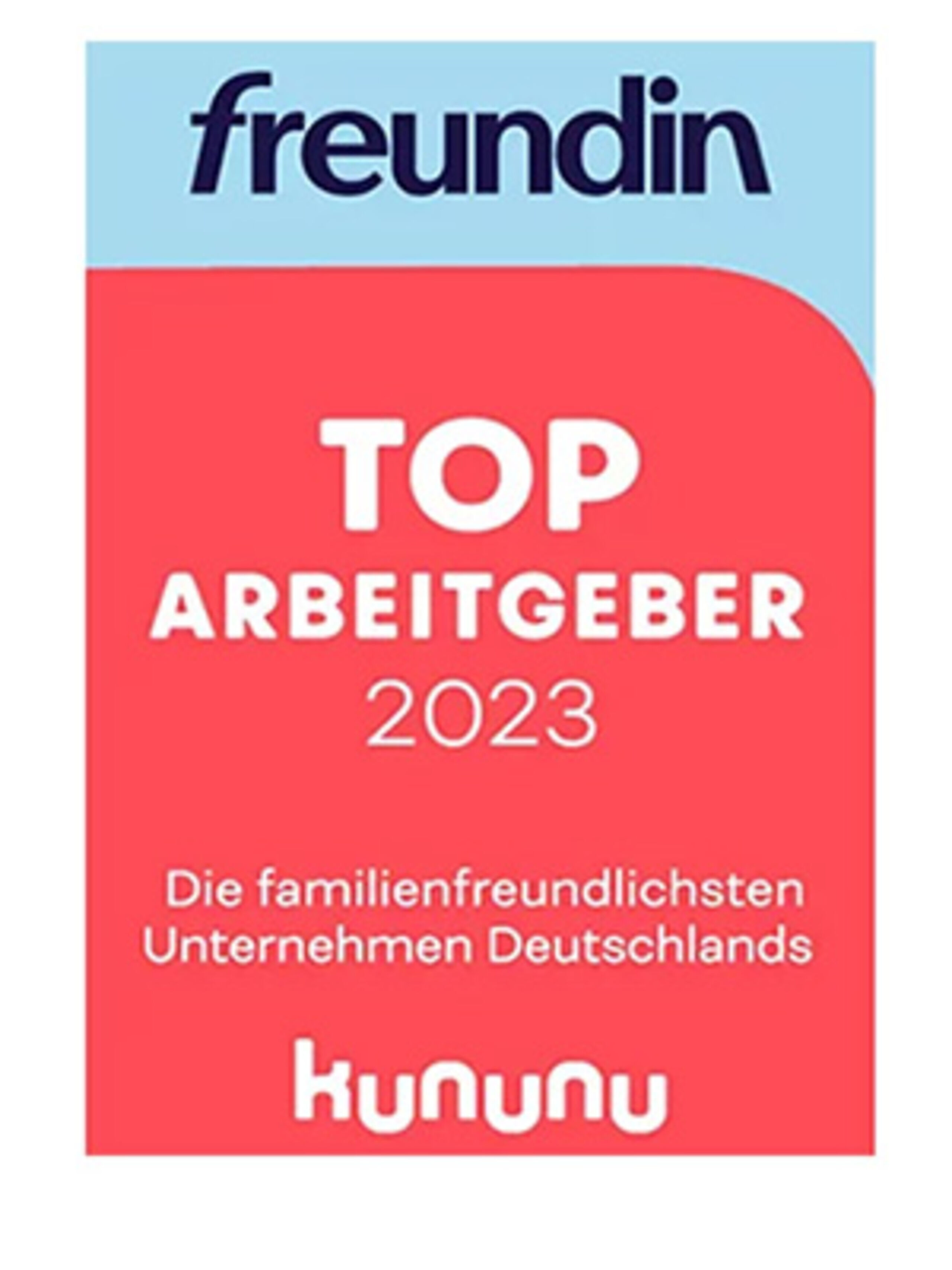 Discover top job offers in Germany with a top employer